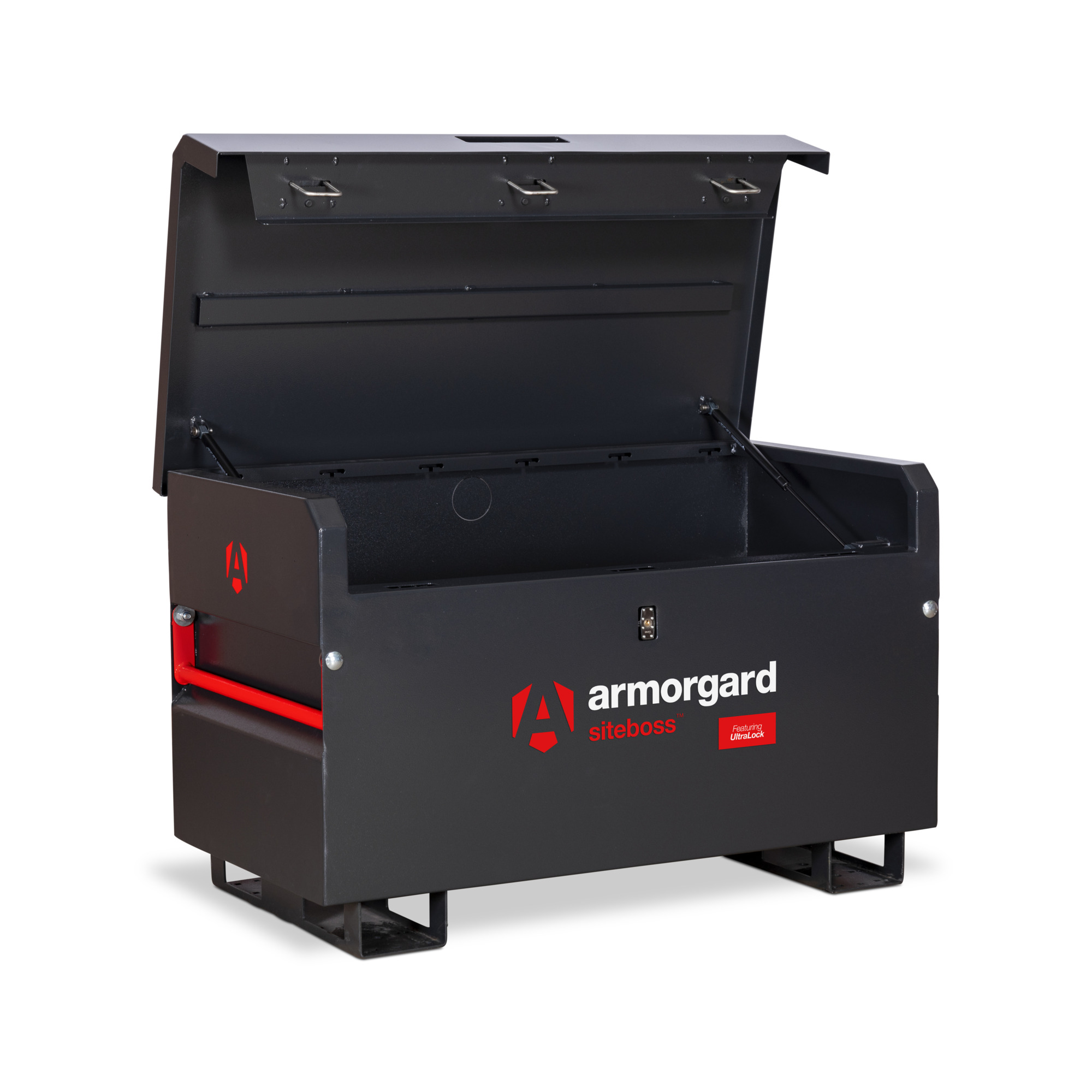 Armorgard SiteBoss Chest SB16